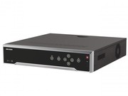 DS-8664NI-I8 Hikvision Видеорегистратор IP на 64 канала