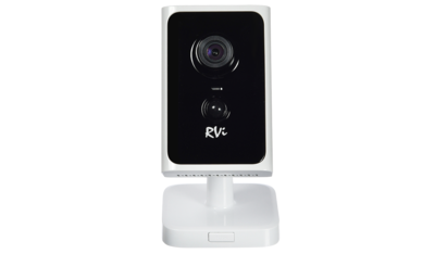 RVi-2NCMW2026 (2.8) Фиксированная малогабаритная IP-камера, Ик, 2Мп, встроенный микрофон, Poe, Поддержка карт памяти MicroSD