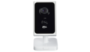 RVi-2NCMW2026 (2.8) Фиксированная малогабаритная IP-камера, Ик, 2Мп, встроенный микрофон, Poe, Поддержка карт памяти MicroSD