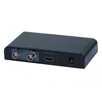 LKV389 LENKENG Конвертер HDMI в SDI