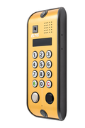 DP5000.B2-KEDC43 золотой ELTIS Блок вызова до 5000 абонентов