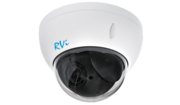 RVi-1NCRX20604 (2.7-11) Уличная скоростная купольная IP видеокамера, PoE, 2Мп, MicroSD до 128 Гб