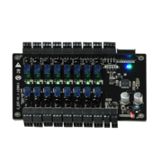 Ex16 ZKTeco Модуль расширения для контроллера EC10