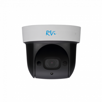 RVi-IPC62Z4i Поворотная антивандальная купольная IP видеокамера, ИК, PoE, 2Мп