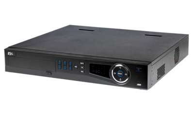 RVi-1NR16440 IP-видеорегистратор на 16 каналов