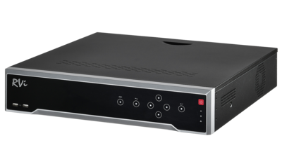 RVi-1NR64880 IP-видеорегистратор на 64 канала