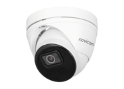 SMART 22 NOVIcam Уличная купольная IP видеокамера, объектив 2.8мм , ИК, 2Мп, PoE