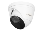 SMART 27 NOVIcam Уличная купольная IP видеокамера, объектив 2.8-12мм , ИК, 2Мп, PoE