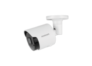 SMART 53 NOVICAM Уличная цилиндрическая IP камера, объектив 3.6mm, ИК, 5Мп, Poe