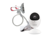 EVA NOVIcam Компактная внутренняя IP видеокамера, объектив 2.8мм, Ик, 1.3Мп, Wi-Fi