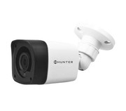 HN-BP23IRe (2.8) Hunter Уличная цилиндрическая IP видеокамера, объектив 2.8мм, 3Мп, Ик