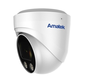 AC-IDV803ZA (мото, 3,6-11) Amatek Уличная купольная IP камера, объектив 3.6-11 мм, ИК, POE, 5Мп, SD карты до 512Гб