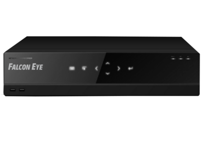 FE-NVR8432 Falcon Eye IP-видеорегистратор на 32 канала