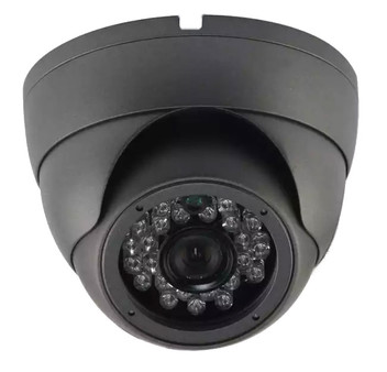 IPEYE-DMA3E-SR-3.6-01 Уличная купольная IP видеокамера, объектив 3.6мм, 3Мп, Ик