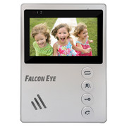 Vista VZ Falcon Eye Видеодомофон цветной 4,3"