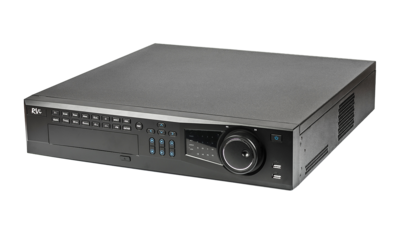 RVi-1NR32860 IP-видеорегистратор на 32 канала