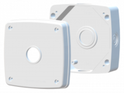 МК-1 SLT Монтажная коробка для крепления уличных видеокамер