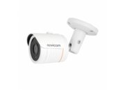 BASIC 53 NOVICAM Уличная цилиндрическая IP камера, объектив 3.6mm, ИК, 5Мп, Poe