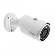 NBLC-3231F Nobelic Уличная цилиндрическая IP видеокамера, объектив 3.6мм, ИК, 2Мп, POE