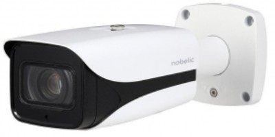 NBLC-P32101Z5-ASD Nobelic Уличная цилиндрическая IP видеокамера, объектив 7-35мм, 2Мп, ИК, POE