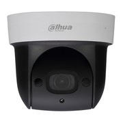 DH-SD29204UE-GN-W Dahua Скоростная wifi поворотная IP-видеокамера, ИК, PoE, 2Мп, встроенный микрофон, WIFI