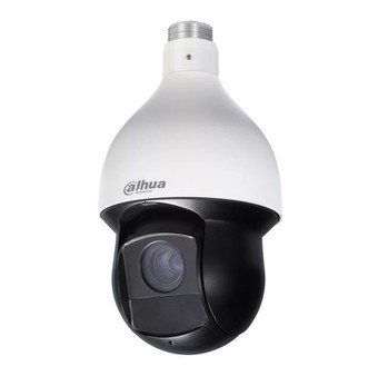 DH-SD49425XB-HNR Dahua Скоростная поворотная IP видеокамера, обьектив 4.8-120мм, ИК, 4Мп, тревожные вх.вых