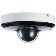 DH-SD1A404XB-GNR Dahua Уличная поворотная антивандальная IP-видеокамера, обьектив 2.8-12мм, 4Мп, ИК, поддержка Micro SD