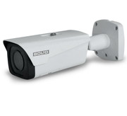 VCI-180-01 (2.7-12mm) Болид Уличная IP видеокамера , объектив 2.7-12мм, ИК, 8Мп, POE, Micro SD