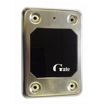 Gate-Reader-BLE-Multi-metall Мультиформатный считыватель