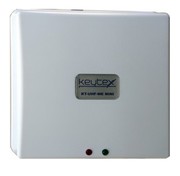 KeyTex-Gate-Mono Одноканальный RFID считыватель дальнего действия (до 2 м)в монокорпусе с антенной