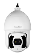 VCI-528 (4.8-120mm) Болид Высокоскоростная купольная IP-камера , объектив 4.8-120мм, ИК , 2Мп