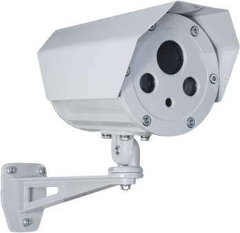 VCI-123.TK-Ex-2А2  Болид Взрывозащищённая IP видеокамера , объектив 3,6мм, ИК, 2Мп, POE