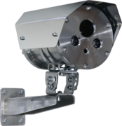 VCI-123.TK-Ex-2Н2 Болид Взрывозащищённая IP видеокамера , объектив 3,6мм, ИК, 2Мп