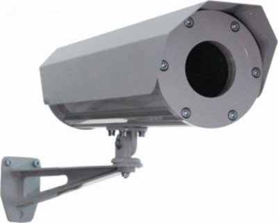 VCI-140-01.TK-Ex-3A1 Исп.1  Болид Взрывозащищённая IP видеокамера , объектив 2,7−13,5мм, 4Мп, Micro SD