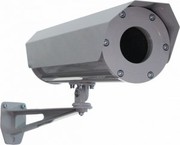 VCI-140-01.TK-Ex-3A1 Исп.2  Болид Взрывозащищённая IP видеокамера , объектив 2,7−13,5мм, 4Мп, Micro SD