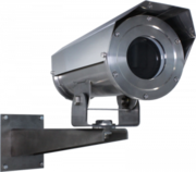 VCI-140-01.TK-Ex-4H1 Исп.1 Болид Взрывозащищённая IP видеокамера , объектив 2,7−13,5мм, 4Мп, Micro SD, ИК