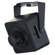 HN-M307SAe (2.8) Hunter Фиксированная IP камера, обьектив 2.8мм, 2Мп, слот для microSD