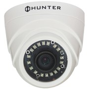 HN-D530IR (2.8) Hunter Купольная внутренняя IP-камера, объектив 2.8мм, Ик, 2Мп