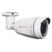 HN-BF307IRP (2.8-12) Starlight Hunter Уличная цилиндрическая IP видеокамера, объектив 2.8-12мм, 2Мп, Ик, PoE