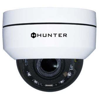 HN-IPZD307X4 Starlight Hunter Высокоскоростная купольная IP-камера, объектив 2.8-12mm, ИК , 2Мп
