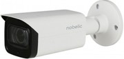 NBLC-P3201-MASD Nobelic Уличная цилиндрическая IP видеокамера, объектив нет, 2Мп, POE, встроенный микрофон