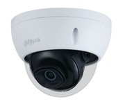 DH-IPC-HDBW2431EP-S-0280B Dahua Уличная купольная IP видеокамера, объектив 2.8мм, 4Mп, Ик, poe
