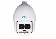 RVi-1NCZ20745-C (4-178) Уличная скоростная купольная IP видеокамера, 2Мп, PoE, ИК, MicroSD