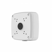 RVi-1BMB-2 white Монтажная коробка для уличных IP-камер видеонаблюдения