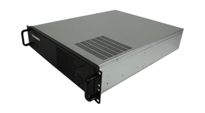 NeuroStation 8800R/64 TRASSIR IP-видеорегестратор на 64 канала
