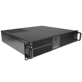 NeuroStation Compact RE TRASSIR IP-видеорегестратор на 16 каналов
