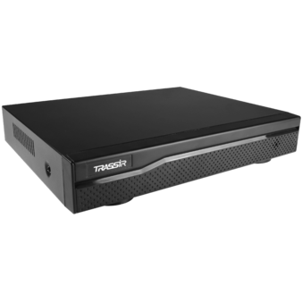 NVR-1104 V2 TRASSIR IP-видеорегестратор на 4 канала