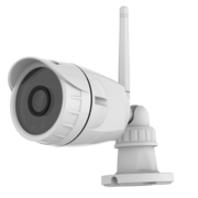 C7817WIP Vstarcam Уличная беспроводная WiFi IP камера, объектив 4мм, ИК, WiFi, 1Мп, Micro SD до 128 ГБ