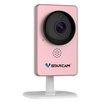 C8860WIP (C60S Fisheye 1080P) Vstarcam Панорамная Wi-Fi IP камера Fisheye "Рыбий глаз", 2Мп, ИК, Poe, MicroSD, встроенный микрофон