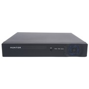 HNVR-4105L Hunter Мультиформатный MHD (AHD, TVI, CVI, IP, CVBS) видеорегистратор на 4 канала